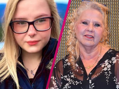 Calantha Wollny erhob rund um Ostern 2026 neue Vorwürfe gegen Mama Silvia Wollny