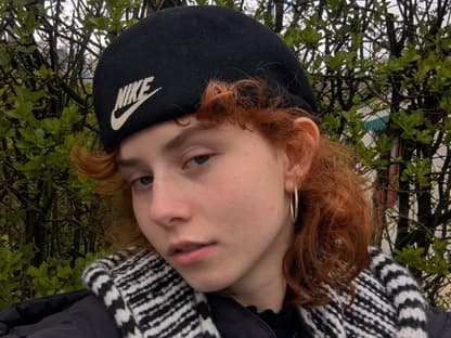 Antonia, Selfie