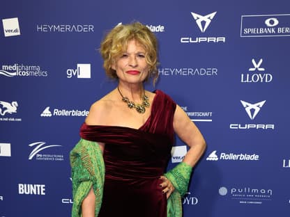 Gabrielle Scharnitzky