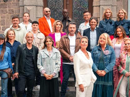 Die Verräter Staffel 4 Kandidaten