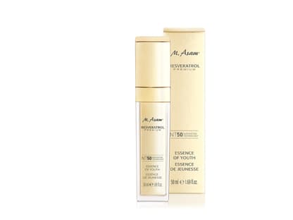 Schöne Haut: Natürliche Alternativen zu Kortison, Retinol, Botox und Co.