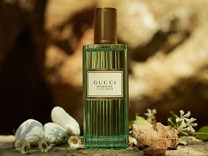 Gucci harry styles perfume discount