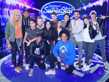 Junior superstar 2017 2025
