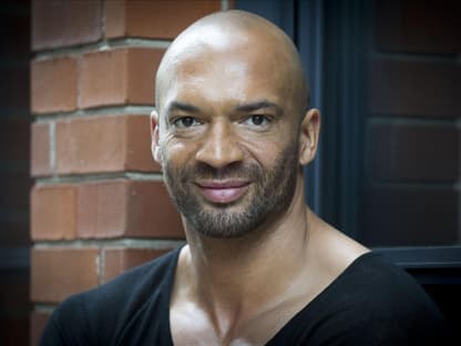 Portrait von Detlef D! Soost