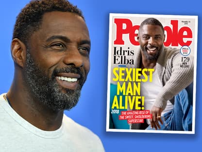 "Sexiest Man Alive": Alle Gewinner seit 2005!