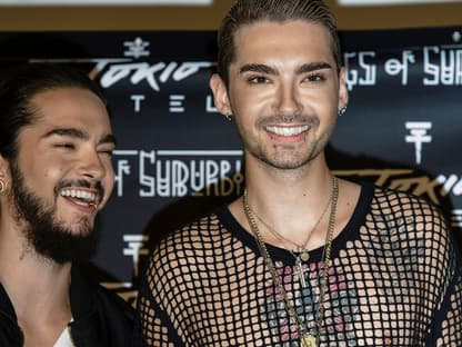 Tokio Hotel: Totaler Ticket-Wahnsinn