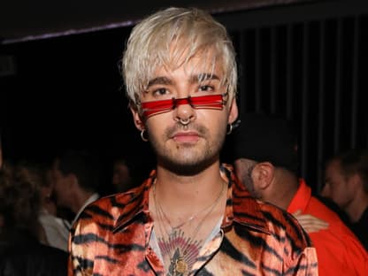 Bill Kaulitz: OnlyFans-Sensation