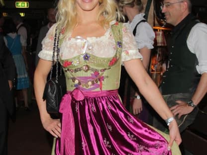 Süß: Isabel Edvardsson