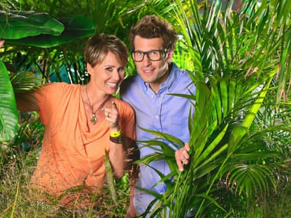 Endlich geht es los! Am Freitag, 17. Januar, startet die neue Staffel von "Ich bin ein Star - Holt mich raus!" Sonja Zietlow und Daniel Hartwich moderieren die Sendung erneut. OK! Online nimmt die Teilnehmer für euch unter die Lupe Endlich geht es los! Am Freitag, 17. Januar, startet die neue Staffel von "Ich bin ein Star - Holt mich raus!" Sonja Zietlow und Daniel Hartwich moderieren die Sendung erneut. OK! Online nimmt die Teilnehmer für euch unter die Lupe