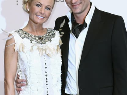 Paul van Dyk und seine Frau Natascha lassen sich scheiden Paul van Dyk und seine Frau Natascha lassen sich scheiden