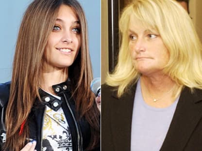 Will Paris zu ihrer Mutter Debbie ziehen? Bislang war das keine Option... Will Paris zu ihrer Mutter Debbie ziehen? Bislang war das keine Option...