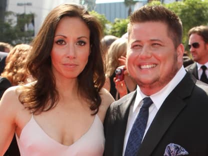 Chaz Bono löst Verlobung mit Jennifer Elia auf Chaz Bono löst Verlobung mit Jennifer Elia auf