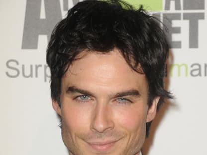 Ian Somerhalder bald zu sehen in einem Softporno? Ian Somerhalder bald zu sehen in einem Softporno?