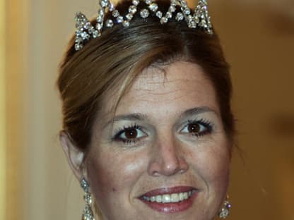 Máxima wurde am 17. Mai 1971 als uneheliche Tochter von MarÃa del Carmen Cerruti und Jorge Zorreguieta´ in der argentinischen Hauptstadt Buenos Aires geboren. Sie hat drei Geschwister: Martin, Juan und Inés´ Zorreguieta. Außerdem hat sie drei Halbschwestern