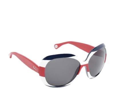 Sonnenbrille von D&G, ca. 170 Euro