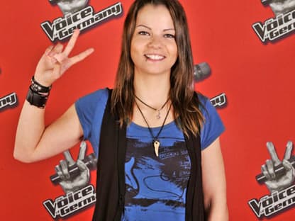 Isabell Schmidt aus Greifswald ´