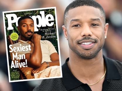 "Sexiest Man Alive": Alle Gewinner seit 2005!