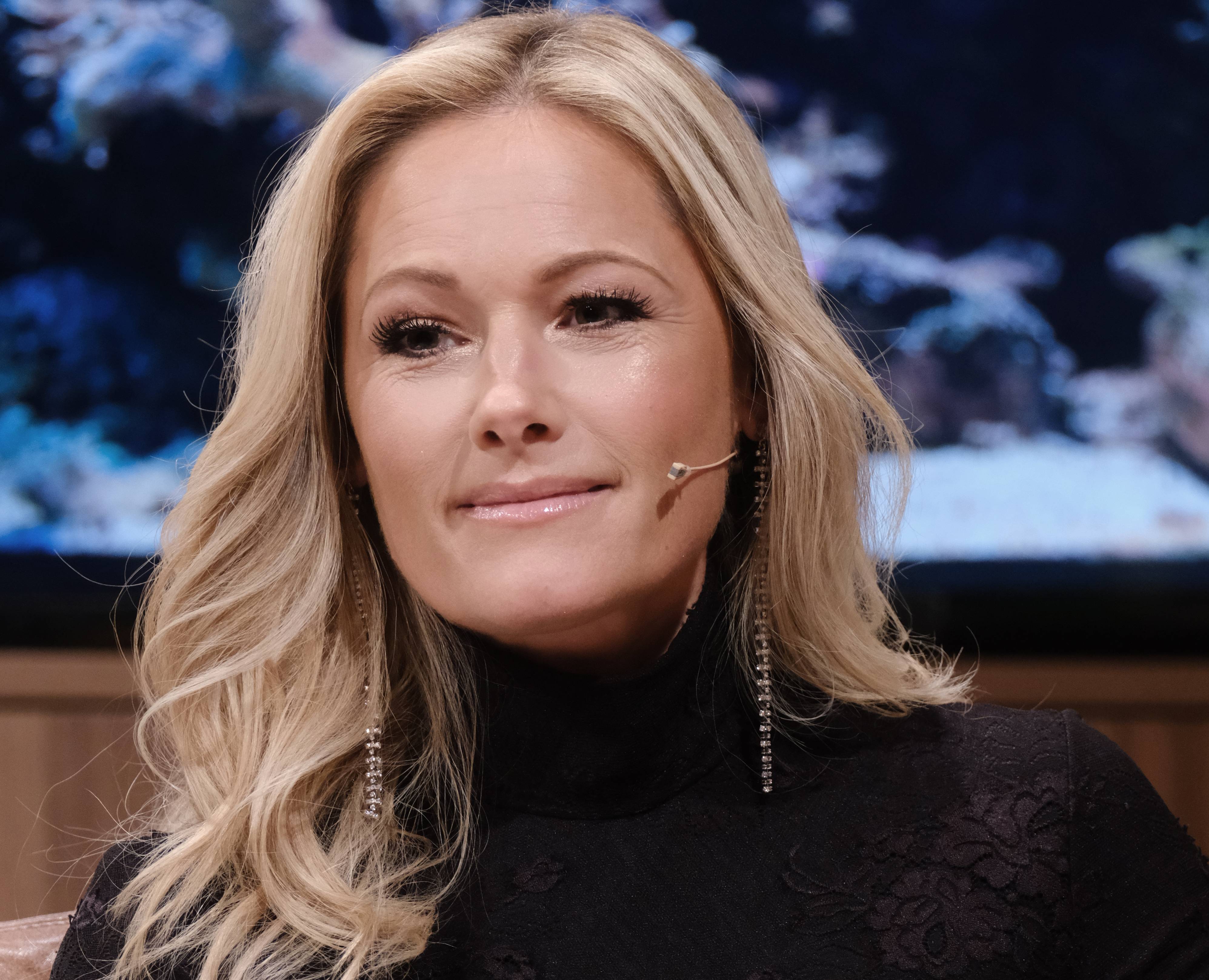 Helene Fischer Unfall