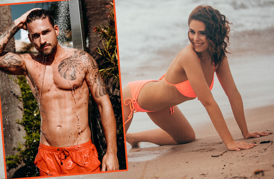 Mega-Skandal in der "Bachelor"-Villa: Was lief mit diesen ...