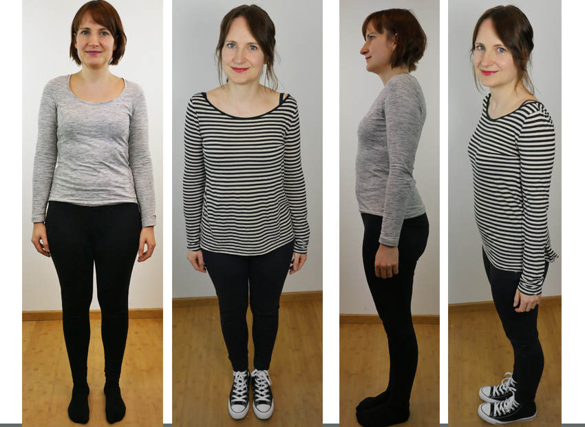 abnehm shake foodspring erfahrungen