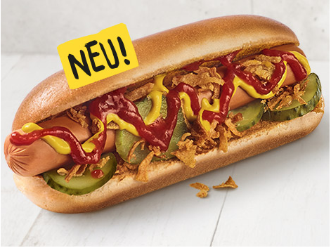 Mcdonalds Schweinefleisch Mcdonalds Schweinefleisch