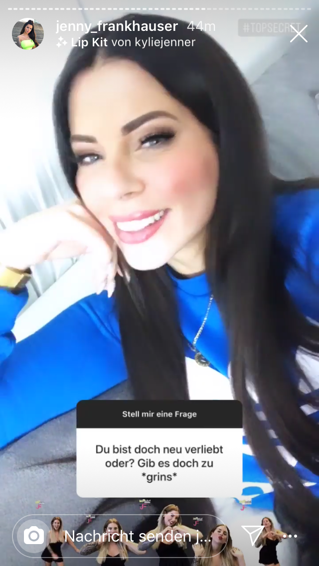 Leonie Hat Sich Wieder Verliebt Leonie Hat Sich Wieder Verliebt