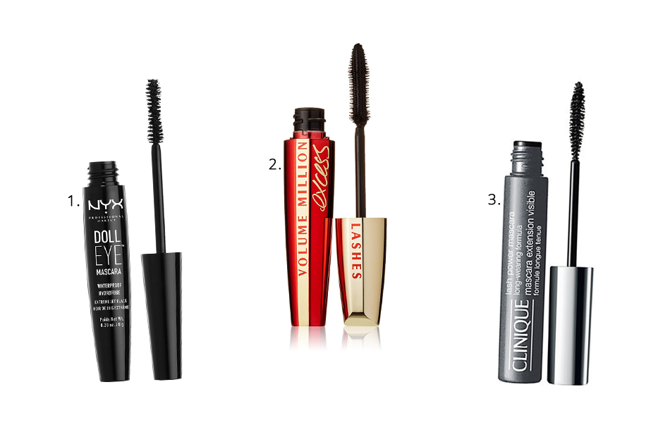 Mascara Mega Hype Um Diese Drogerie Wimperntusche