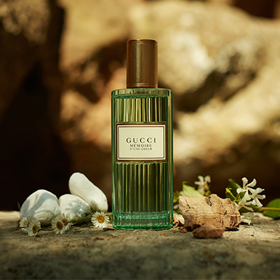 harry styles gucci perfume