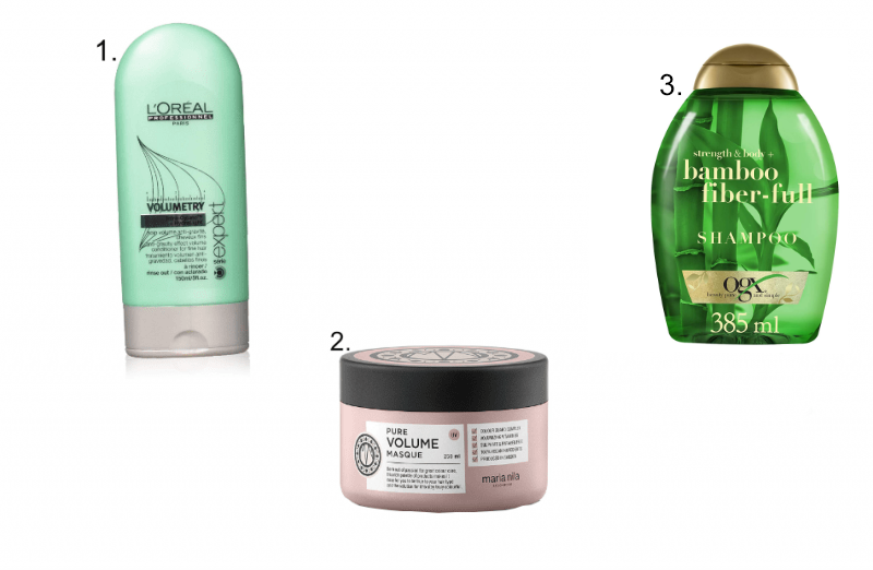 haarpflege dieses kollagen shampoo