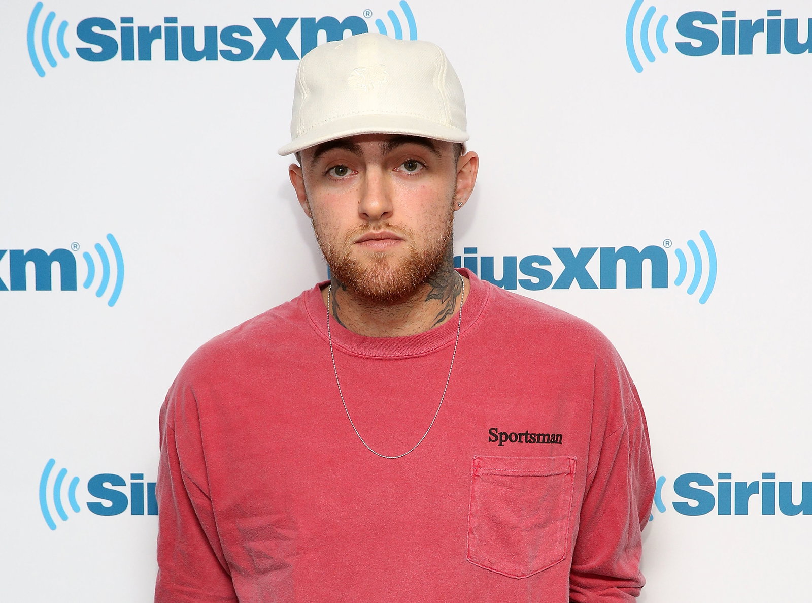 Mav Rapper Mac Miller: Rapper Stirbt Mit 26 Jahren – SCYP