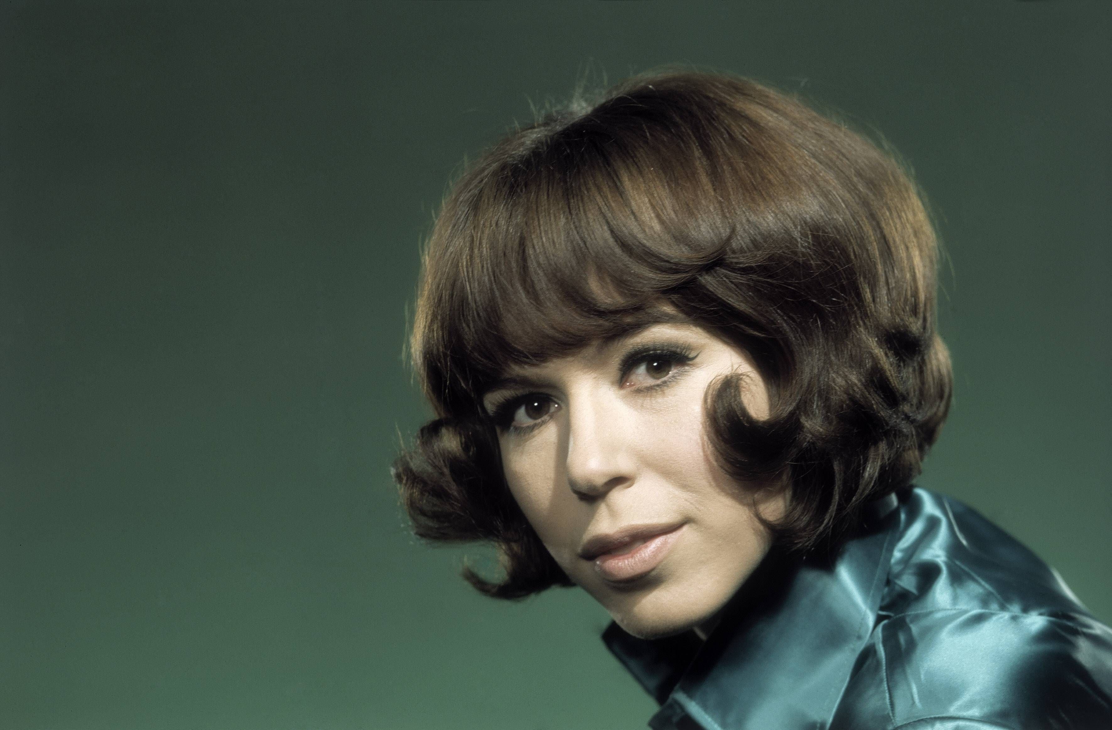 Alexandra: Das dunkelste Geheimnis des deutschen Schlagers