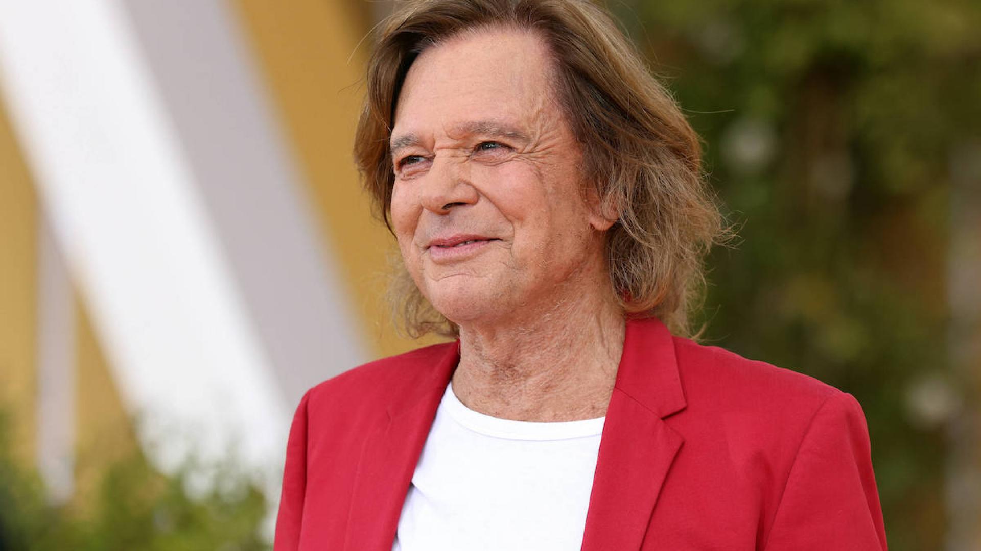 Jürgen Drews Verstorben Heute