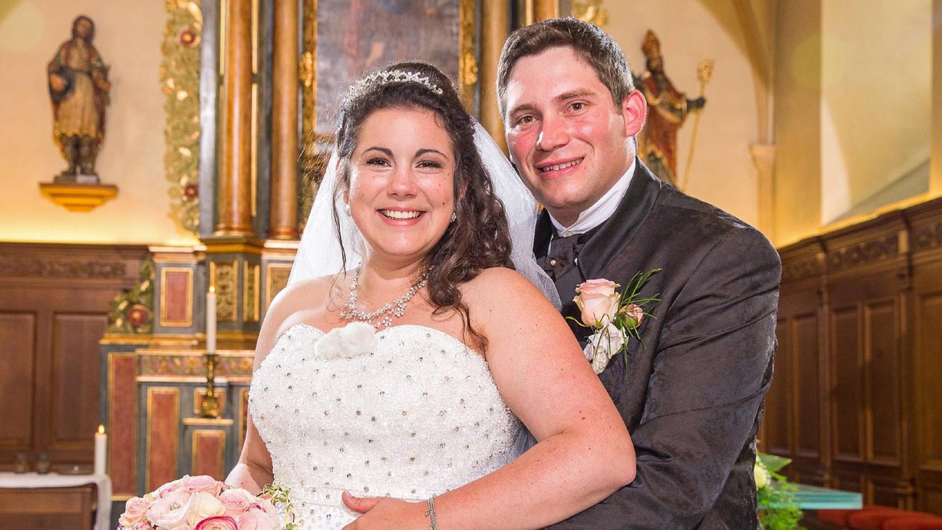 Bauer sucht Frau": Was wurde aus Guy und Victoria?
