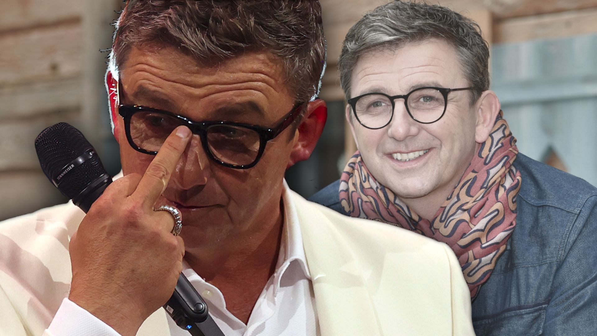 Bergdoktor"-Star Hans Sigl: Trauriges Aus offiziell?