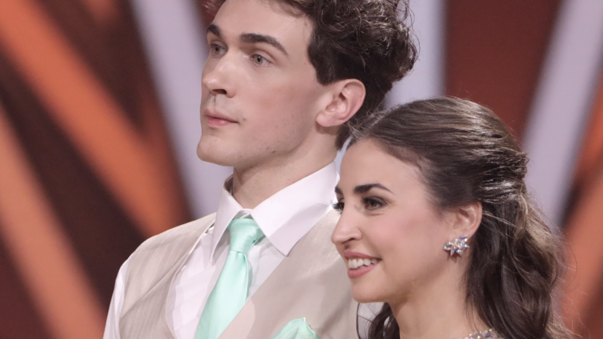 "Let's Dance"Timon Krause Mentalist räumt mit Gerüchten auf!
