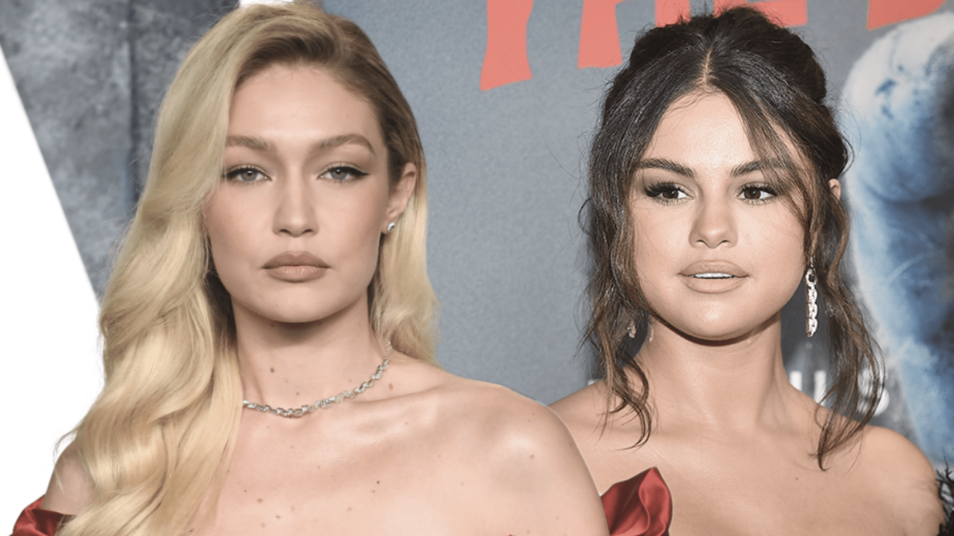 Selena Gomez Heftiger Eklat mit Gigi Hadid!