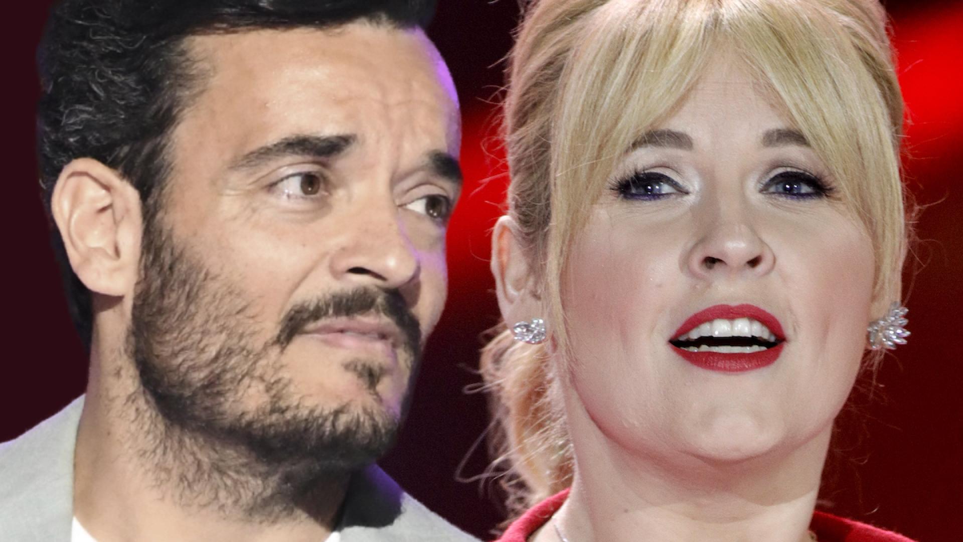 Giovanni Zarrella & Maite Kelly: Traurige Nachricht offiziell