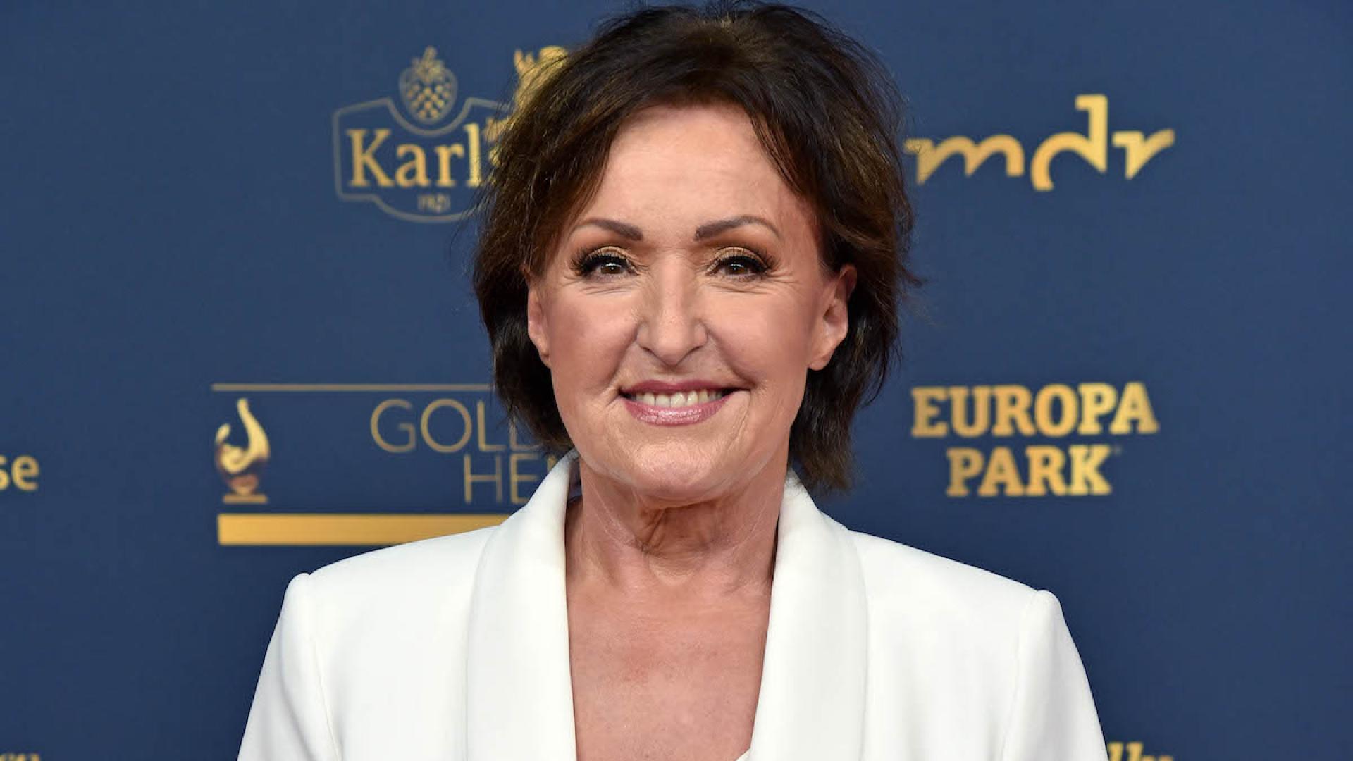 Ute Freudenberg Nach Bühnenabschied So geht es ihr heute mit ihrer ParkinsonErkrankung