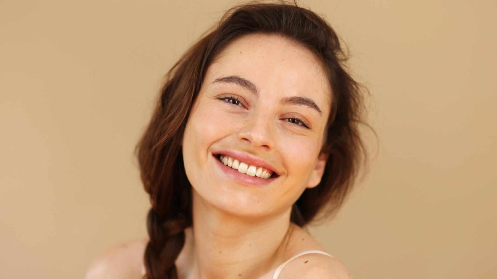 make up für reife haut