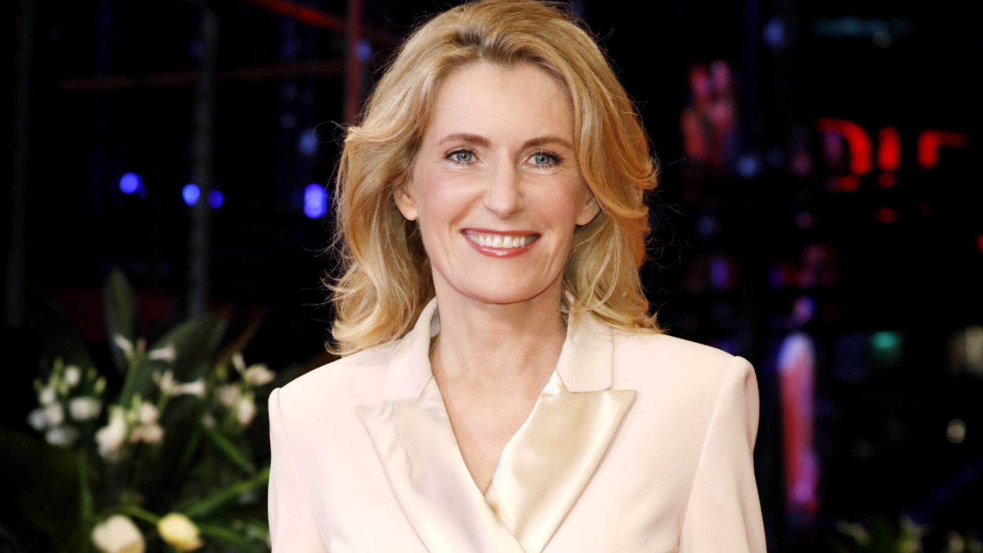 Maria Furtwängler: Hat die Schauspielerin einen Partner?