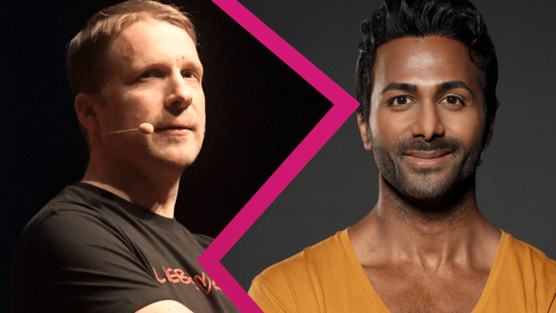 Biyon-Kattilathu-So-sehr-litt-er-unter-Oliver-Pochers-Attacken-Viele-w-ren-zerbrochen-