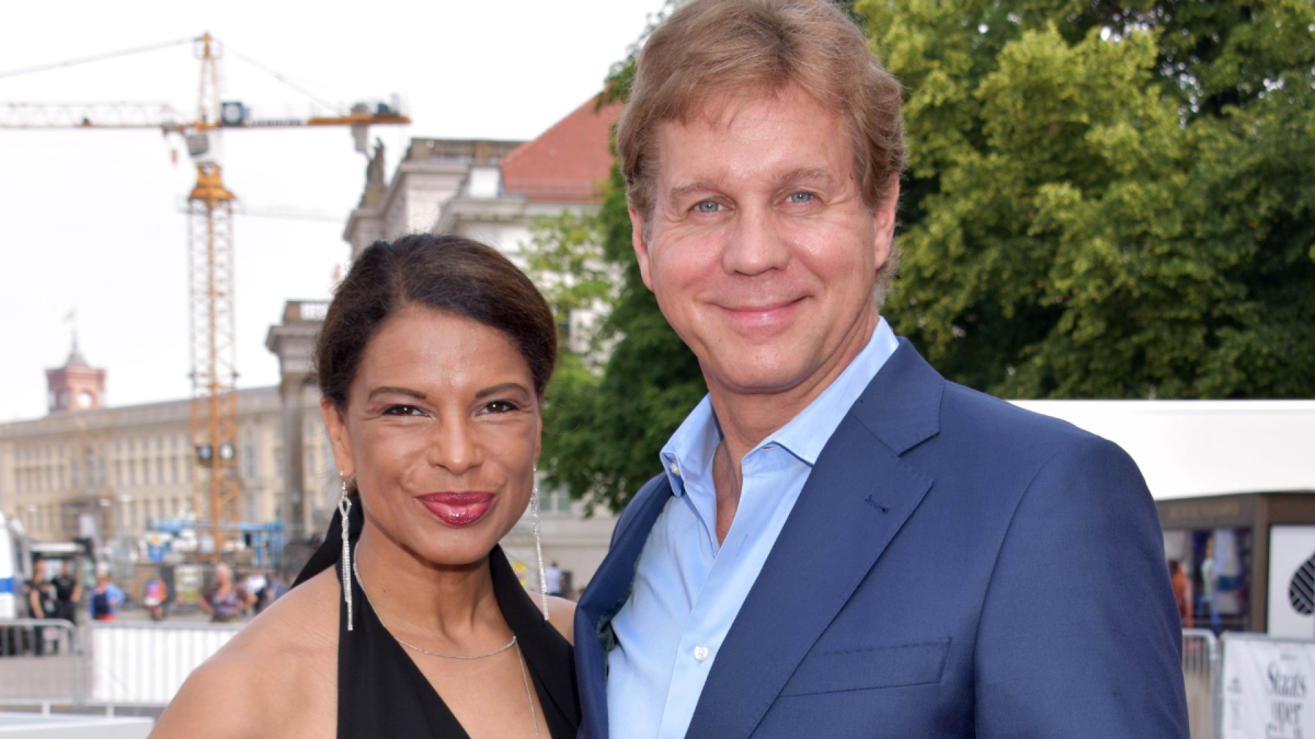 Thomas Heinze: Ehefrau und Kinder – So tickt der Schauspieler privat