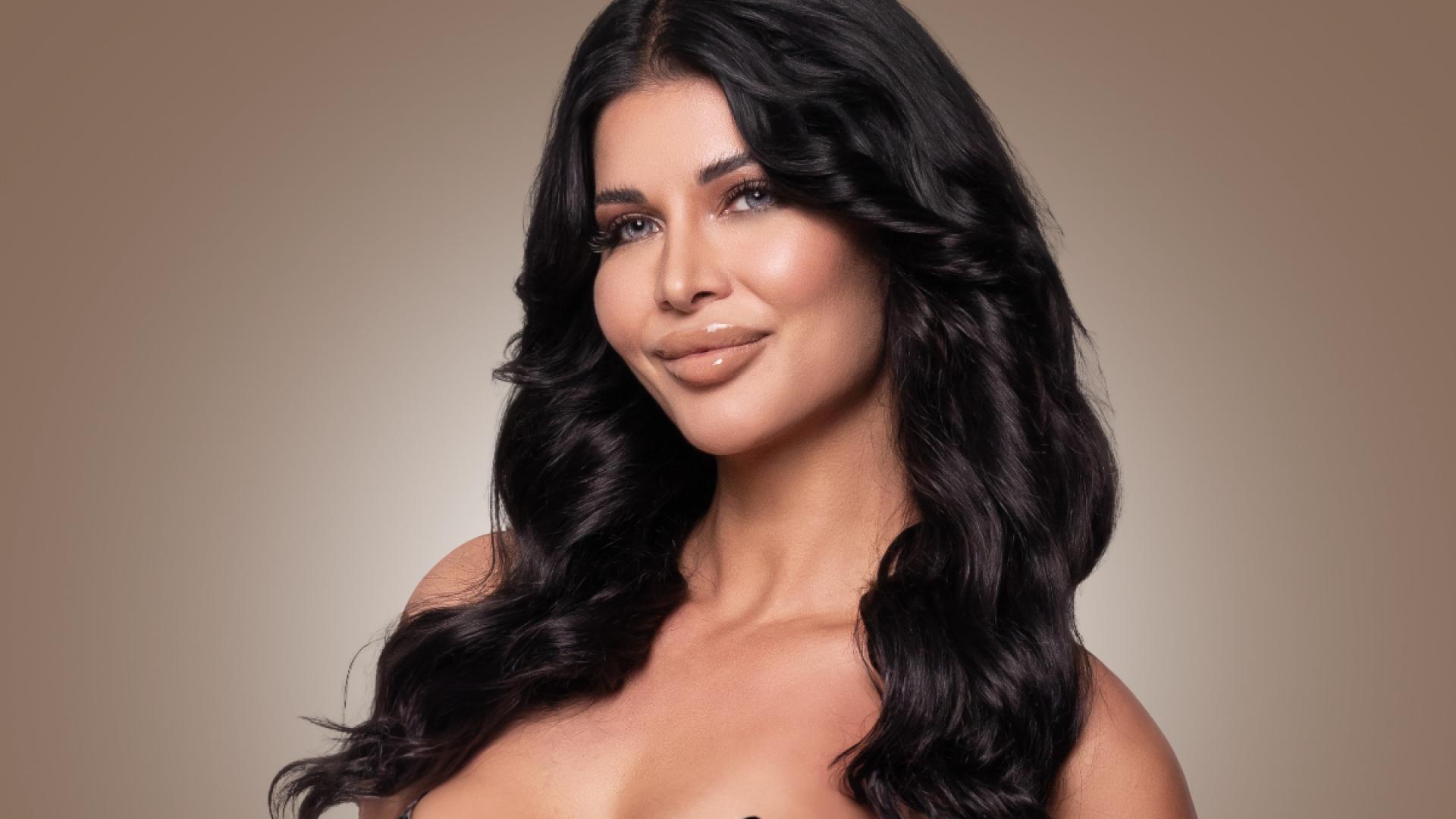 Micaela Schäfer OnlyFans Debüt! "Ich bin 40 und brauche das Geld"
