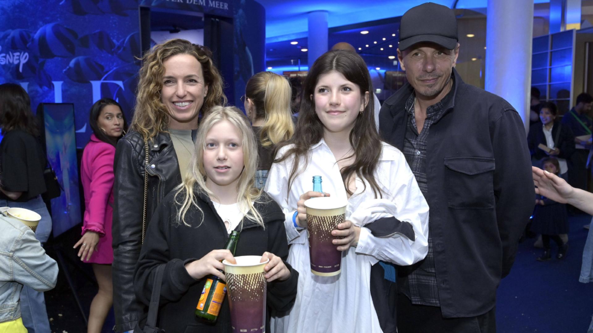 Michi Beck: Freundin &amp; Kinder - Alle Infos zum &amp;quot;The Voice Kids&amp;quot;-Coach