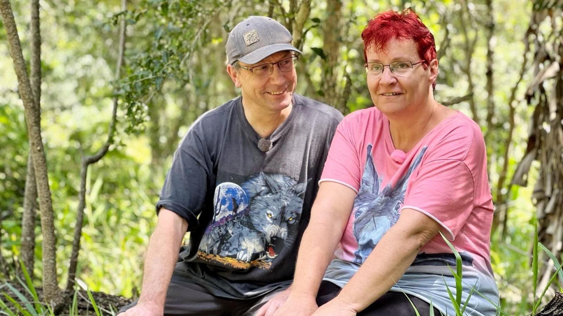 Bauer Sucht Frau International Ulrike "Bauer sucht Frau International": Nach Finale - Sind Ulrike und Heiko