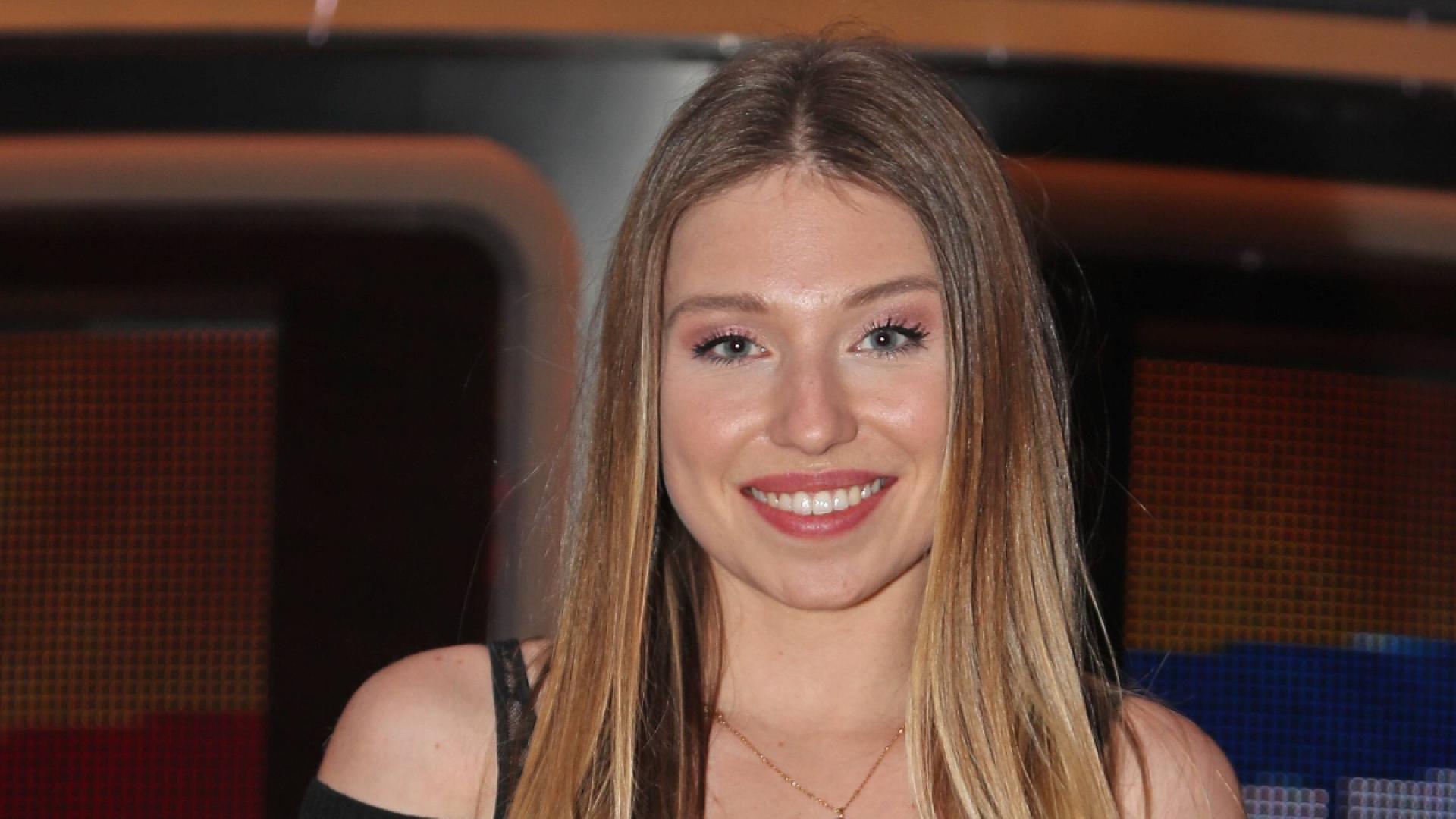 Bianca Heinicke So hoch ist ihr Vermögen OK! Magazin