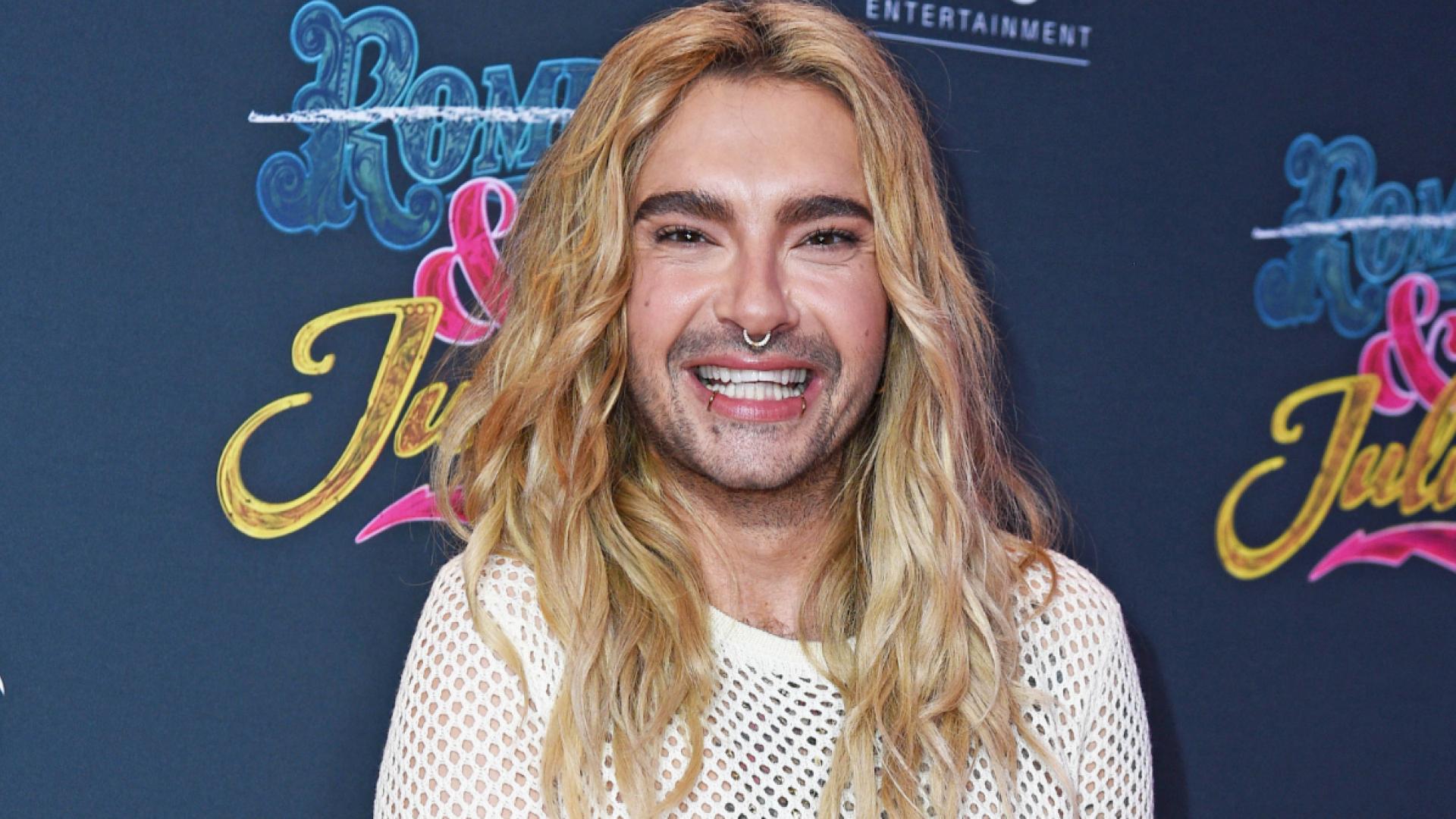 Bill Kaulitz: Krasse Sex-Enthüllung - Neuer Mann nach der Trennung von Marc  Eggers | OK! Magazin