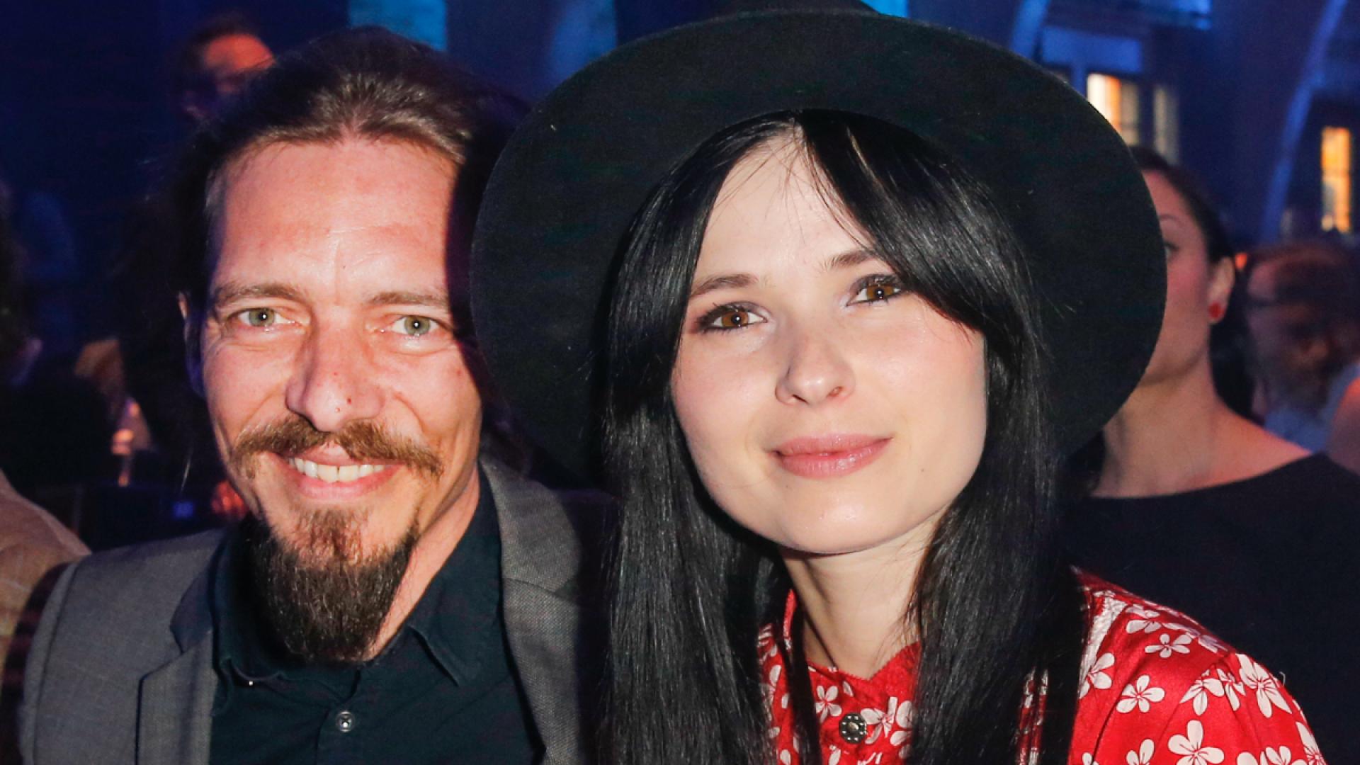 Anna Fischer Hat die "Bestatterin" Schauspielerin einen Ehemann?