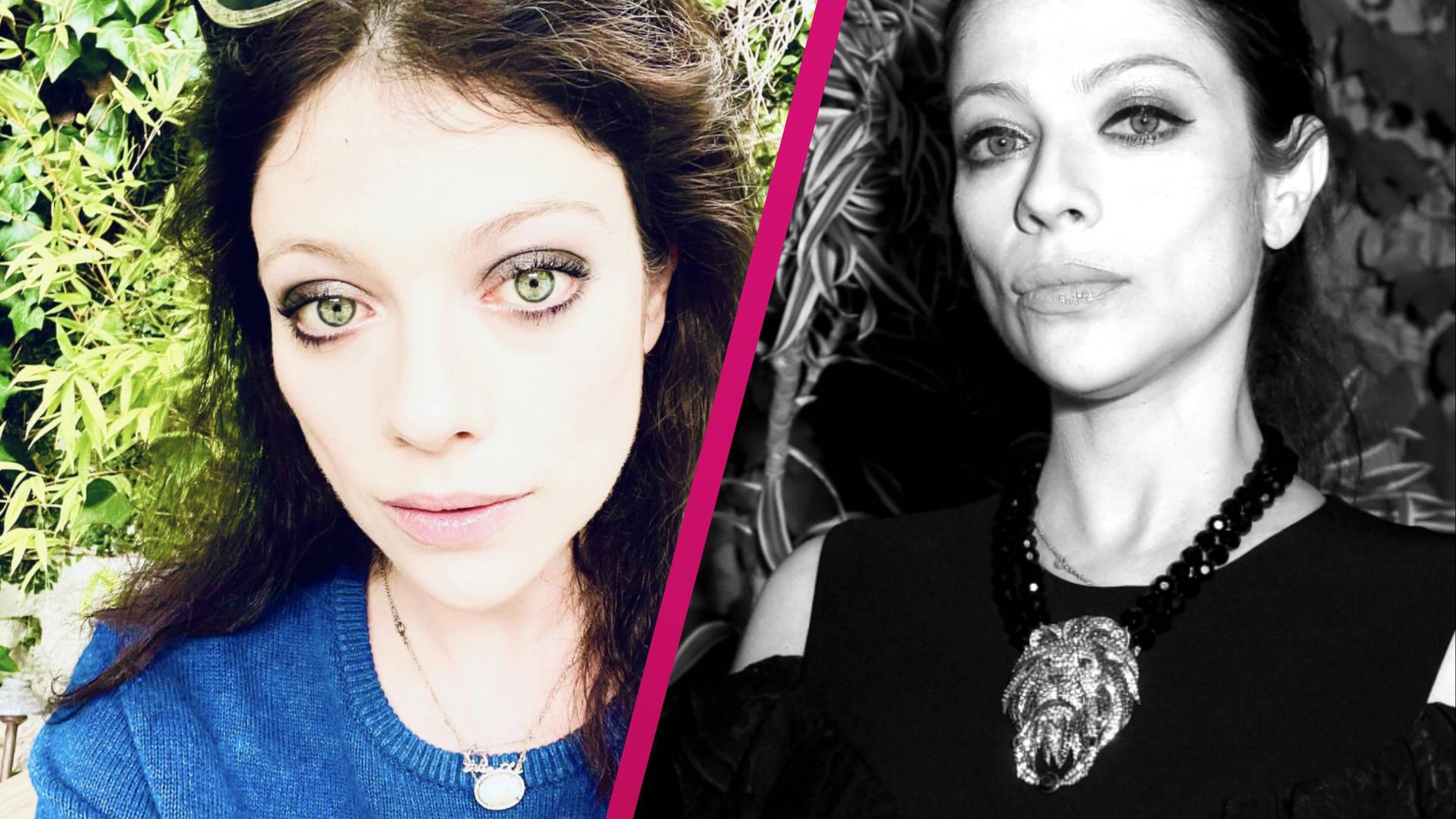 Michelle Trachtenberg (†39): Letztes Selfie beunruhigte Fans – "Du