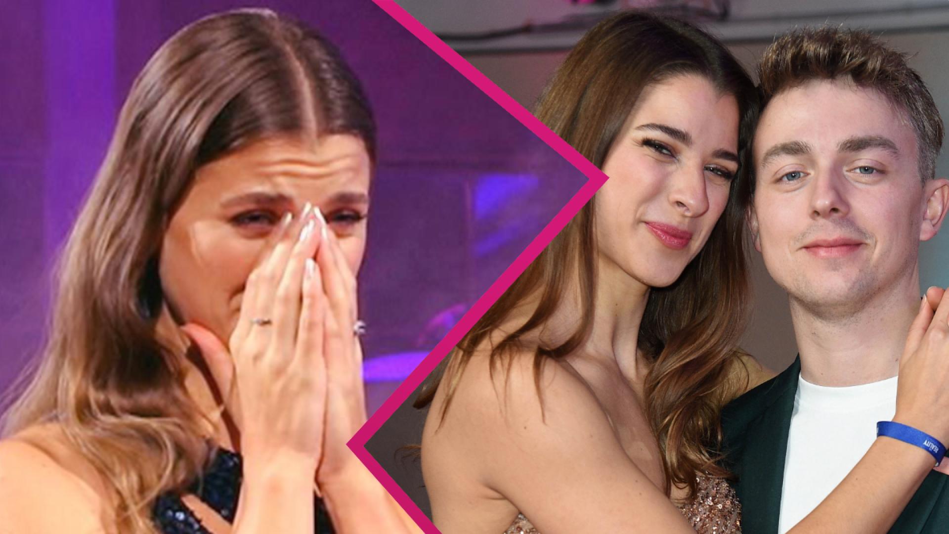 "Bachelorette"-Stella Stegmann: Endgültige Trennung von Devin – "Sehr